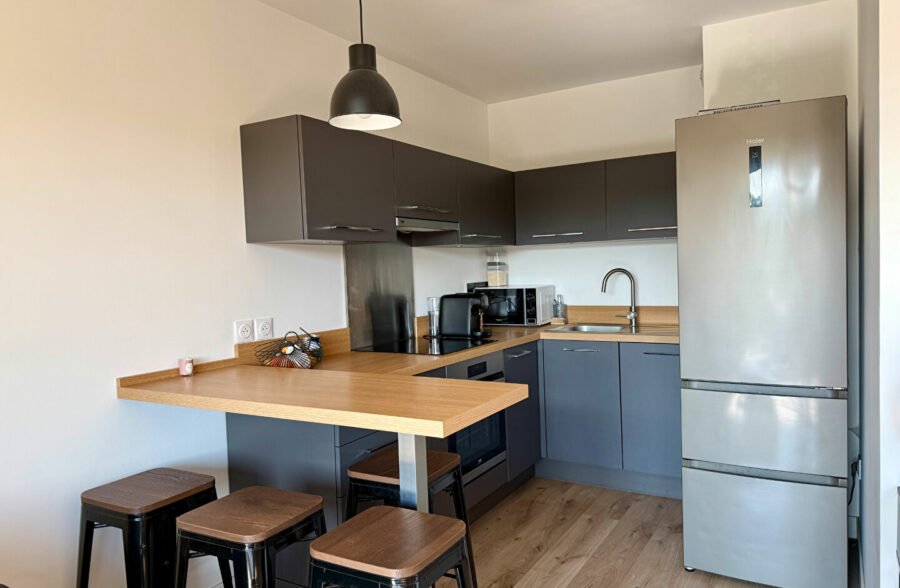 Appartement Halluin  44 m2