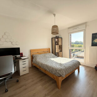 Appartement Halluin  44 m2