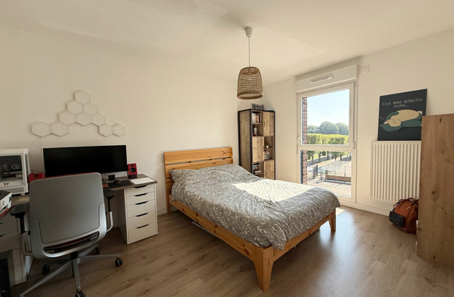 Appartement Halluin  44 m2