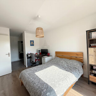 Appartement Halluin  44 m2