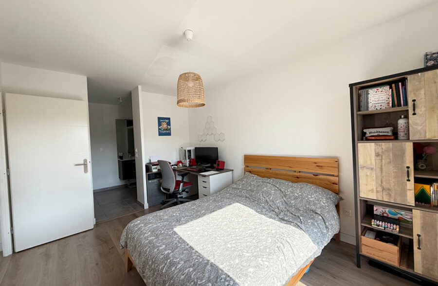 Appartement Halluin  44 m2