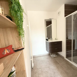Appartement Halluin  44 m2