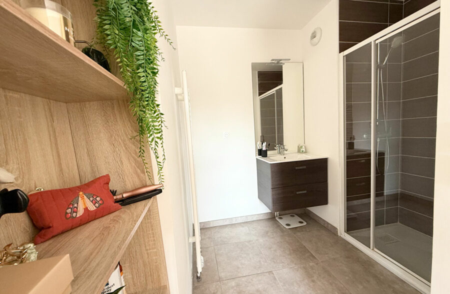 Appartement Halluin  44 m2