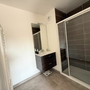 Appartement Halluin  44 m2