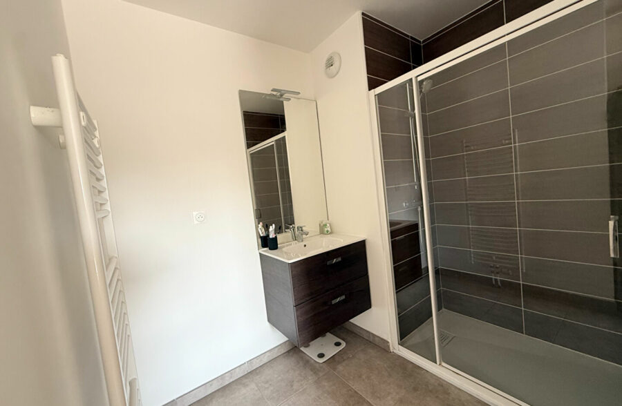 Appartement Halluin  44 m2