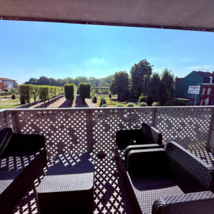 Appartement Halluin  44 m2