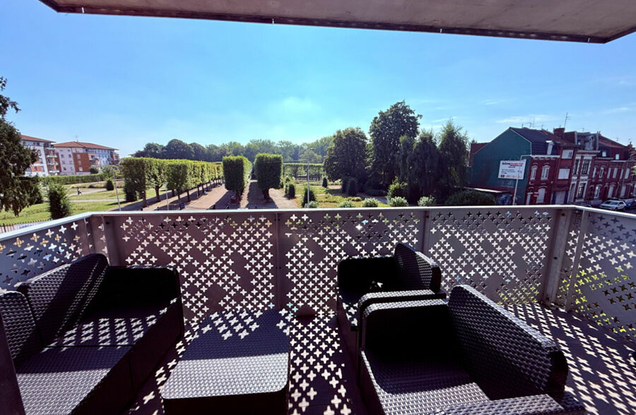 Appartement Halluin  44 m2
