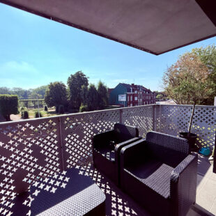 Appartement Halluin  44 m2