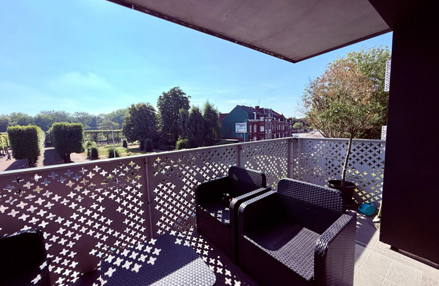 Appartement Halluin  44 m2