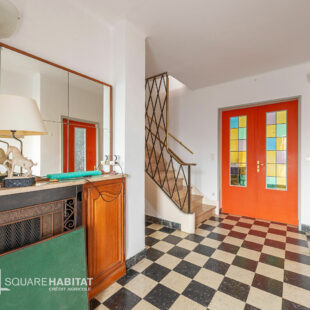 MAISON BOURGEOISE D’EXCEPTION – Au Coeur de Valenciennes !