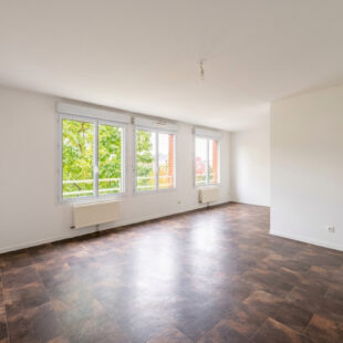 EXCLUSIVITÉ VALENCIENNES CENTRE – 70 m2 – ON POSE LES MEUBLES