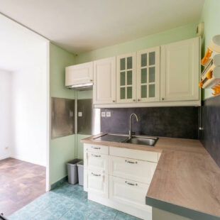 EXCLUSIVITÉ VALENCIENNES CENTRE – 70 m2 – ON POSE LES MEUBLES