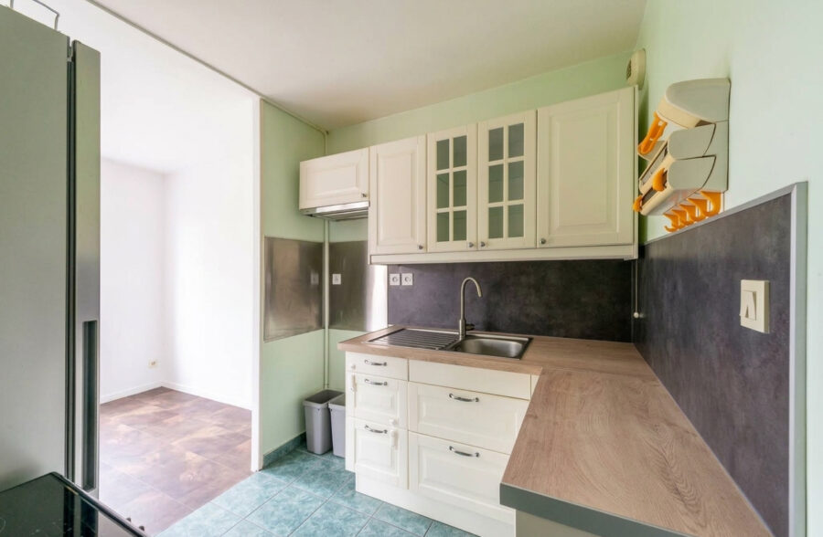 EXCLUSIVITÉ VALENCIENNES CENTRE – 70 m2 – ON POSE LES MEUBLES