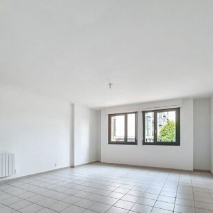 Appartement Valenciennes 2 pièce(s) 56.60 m2