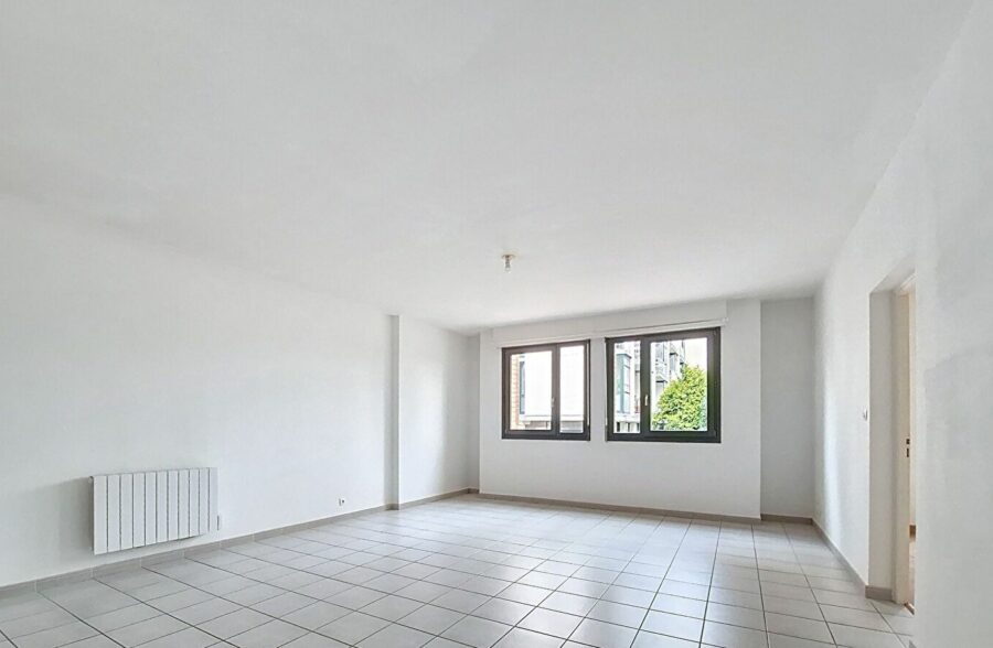 Appartement Valenciennes 2 pièce(s) 56.60 m2