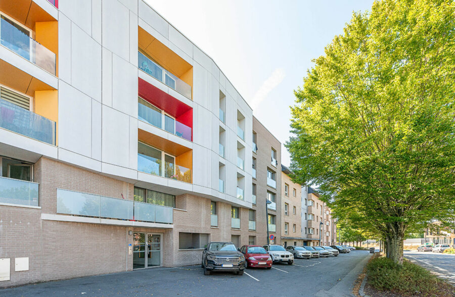 Appartement Valenciennes 2 pièce(s) 42 m2
