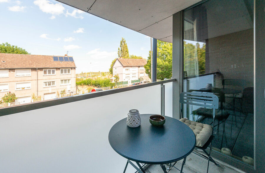 Appartement Valenciennes 2 pièce(s) 42 m2