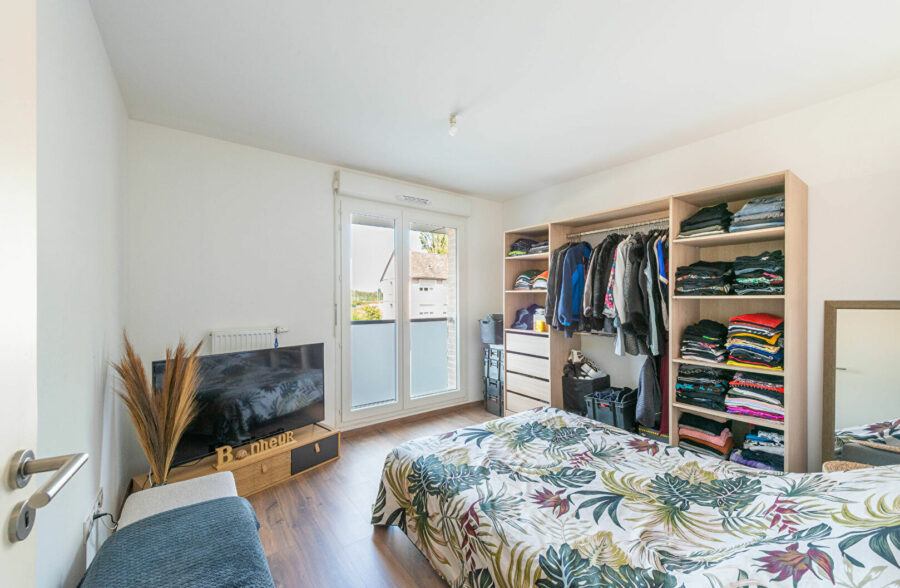 Appartement Valenciennes 2 pièce(s) 42 m2