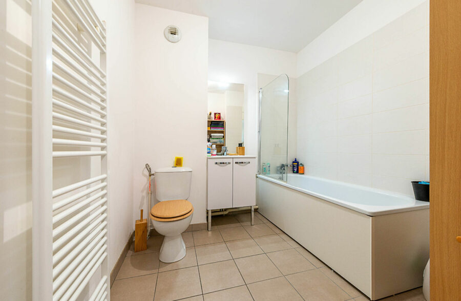 Appartement Valenciennes 2 pièce(s) 42 m2