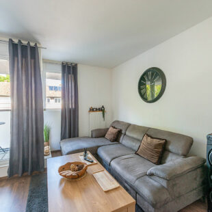 Appartement Valenciennes 2 pièce(s) 42 m2