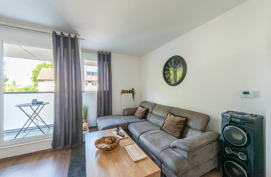 Appartement Valenciennes 2 pièce(s) 42 m2