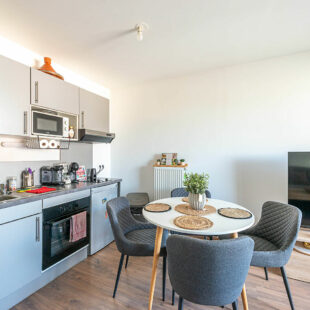 Appartement Valenciennes 2 pièce(s) 42 m2