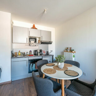 Appartement Valenciennes 2 pièce(s) 42 m2