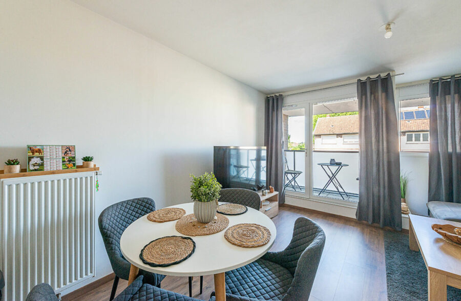 Appartement Valenciennes 2 pièce(s) 42 m2