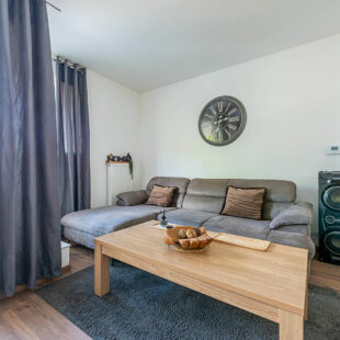 Appartement Valenciennes 2 pièce(s) 42 m2
