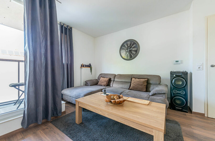 Appartement Valenciennes 2 pièce(s) 42 m2