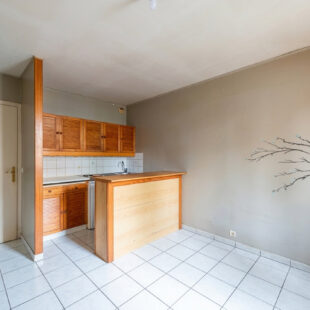 Appartement Valenciennes 2 pièce(s) 31.07 m2