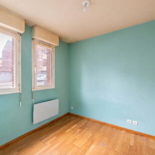 Appartement Valenciennes 2 pièce(s) 31.07 m2