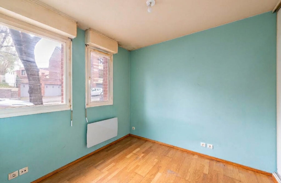 Appartement Valenciennes 2 pièce(s) 31.07 m2