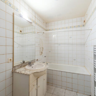 Appartement Valenciennes 2 pièce(s) 31.07 m2
