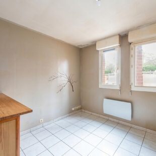 Appartement Valenciennes 2 pièce(s) 31.07 m2