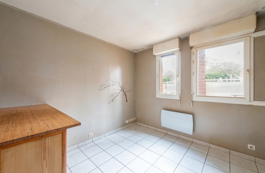 Appartement Valenciennes 2 pièce(s) 31.07 m2
