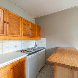 Appartement Valenciennes 2 pièce(s) 31.07 m2
