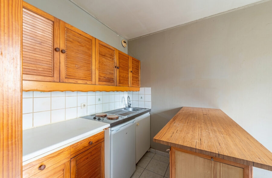 Appartement Valenciennes 2 pièce(s) 31.07 m2