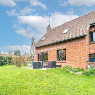 Maison Preseau 6 pièce(s) 105 m2