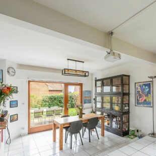 Maison Preseau 6 pièce(s) 105 m2