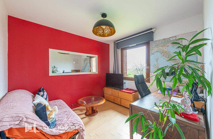 Maison Preseau 6 pièce(s) 105 m2