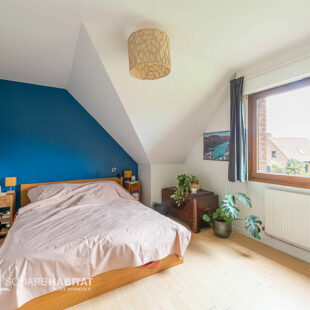 Maison Preseau 6 pièce(s) 105 m2