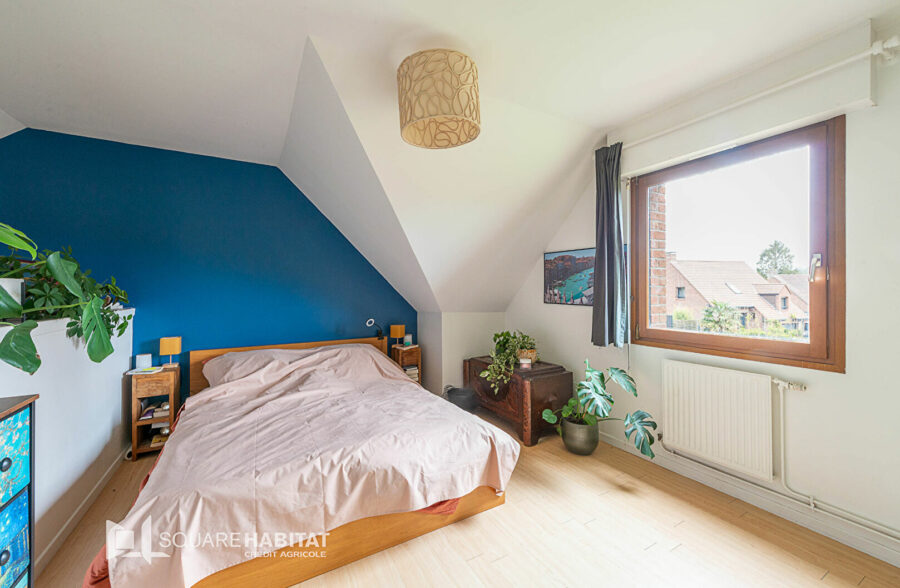 Maison Preseau 6 pièce(s) 105 m2