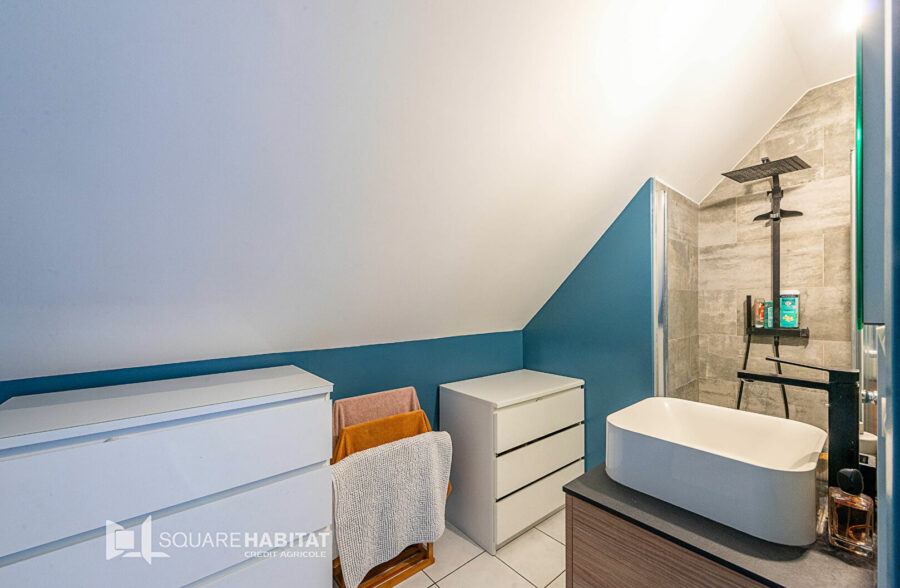 Maison Preseau 6 pièce(s) 105 m2