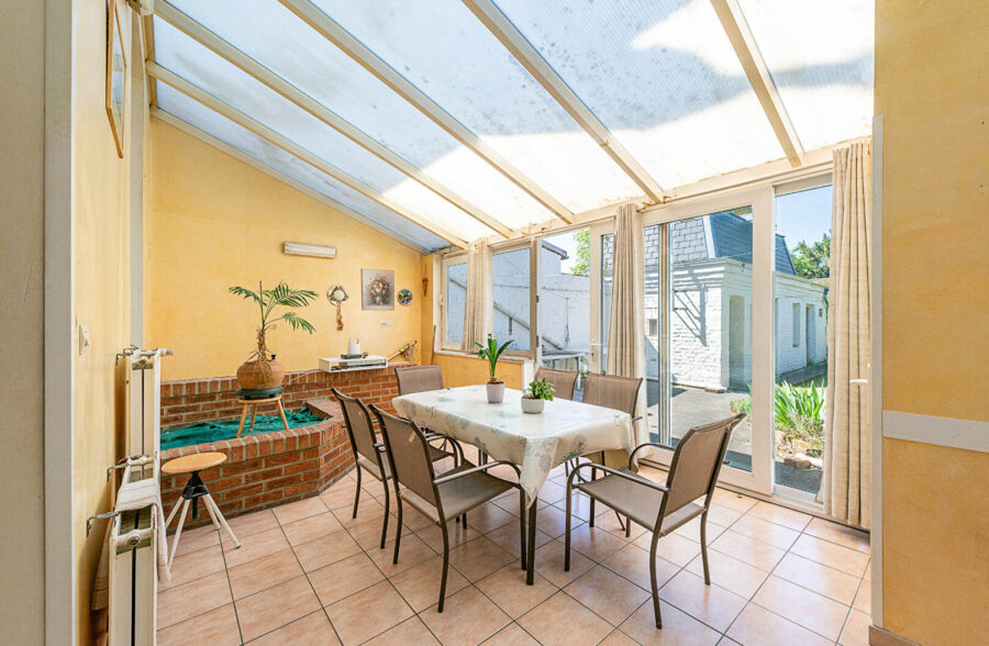 Maison Anzin 6 pièce(s) 132 m2