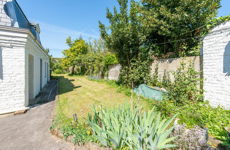 Maison Anzin 6 pièce(s) 132 m2