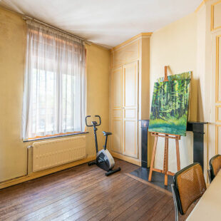 Maison Anzin 6 pièce(s) 132 m2