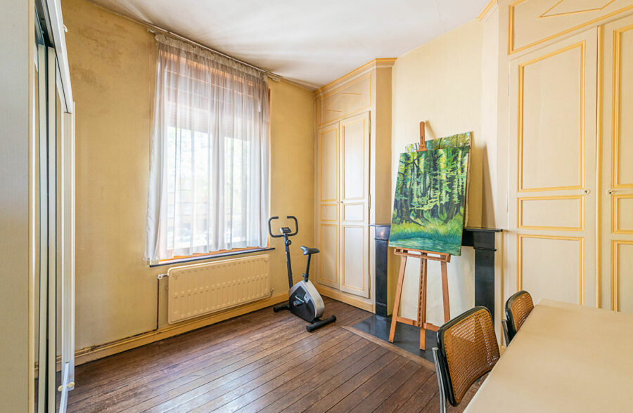 Maison Anzin 6 pièce(s) 132 m2