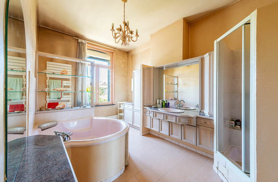 Maison Anzin 6 pièce(s) 132 m2