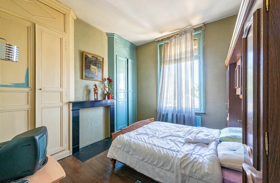 Maison Anzin 6 pièce(s) 132 m2